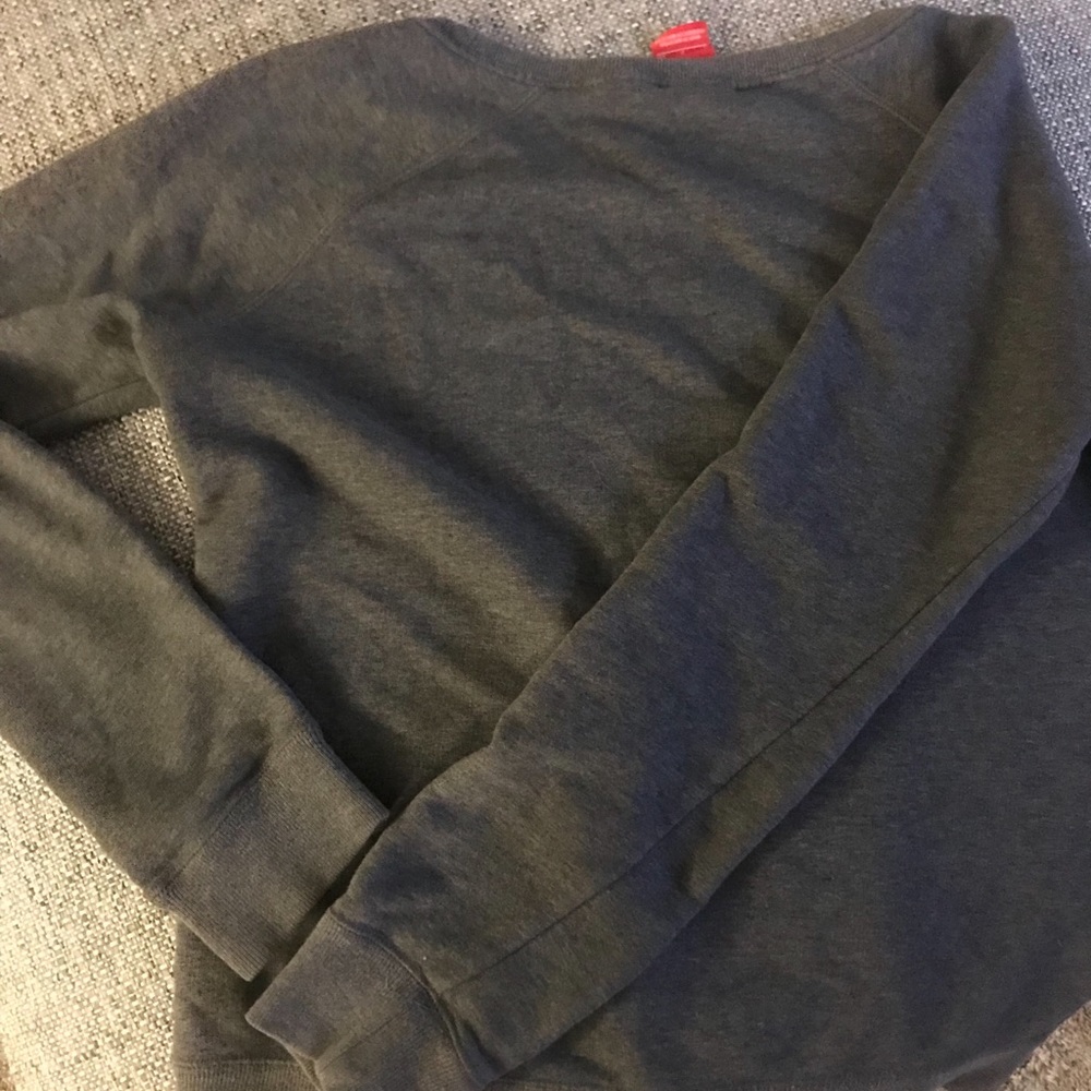 Nike Crew Neck Sweatshirt